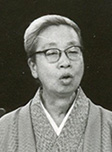 山本君代